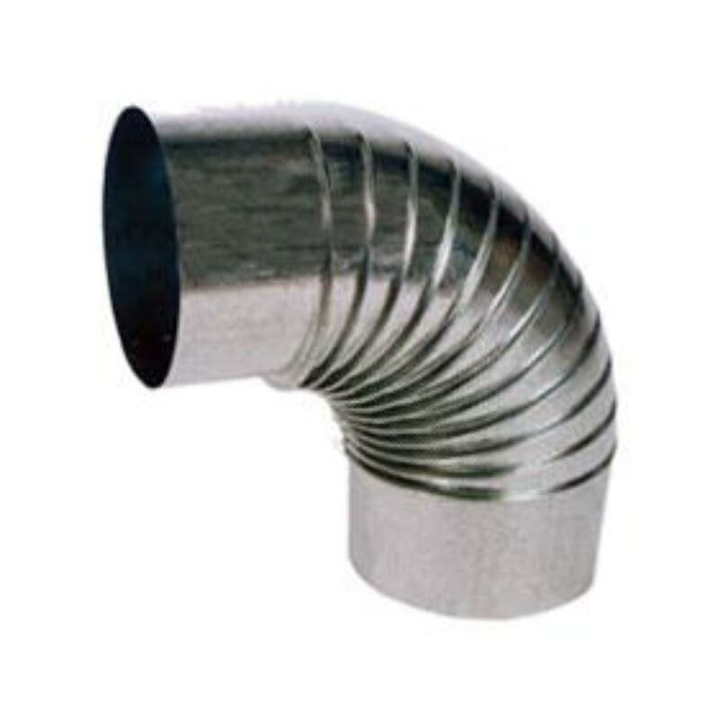 

MIBRICOTIENDA estufa codo galvanizado rizado 90º de 100 cg10090 (04)