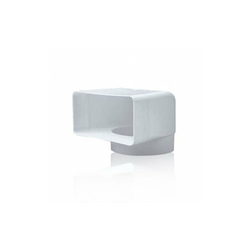 

Industrias Gonal Hispania S.l.u. - TUBO EXTRACCION PVC 90 110X55-100 MM