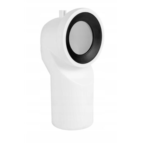 CODO WC 110 mm