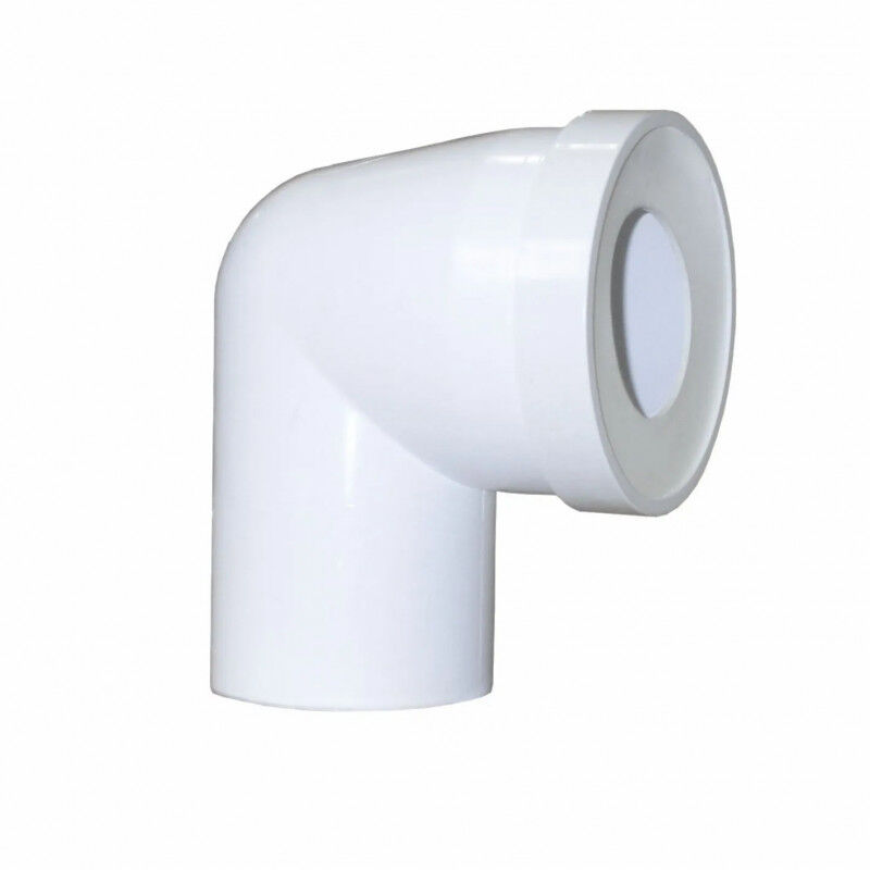 

Codo WC 90° Hombre D.93
