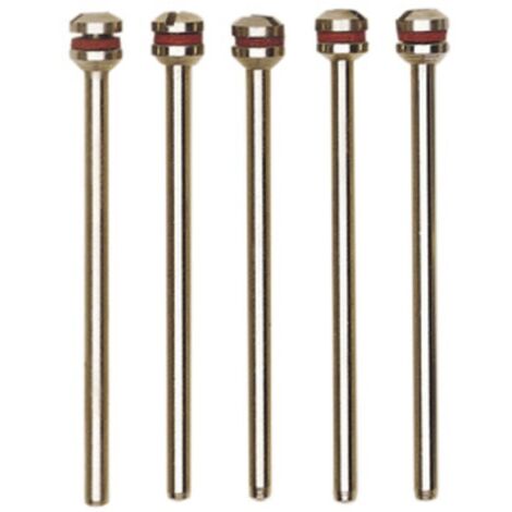 CODOLI DI RICAMBIO 5 PZ PROXXON 28815