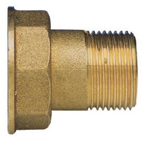 CODOLO CON GIRELLO 3/4" x 1"1/4
