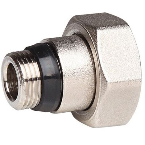 CODOLO GUARNIZIONATO DANFOSS 3/8"