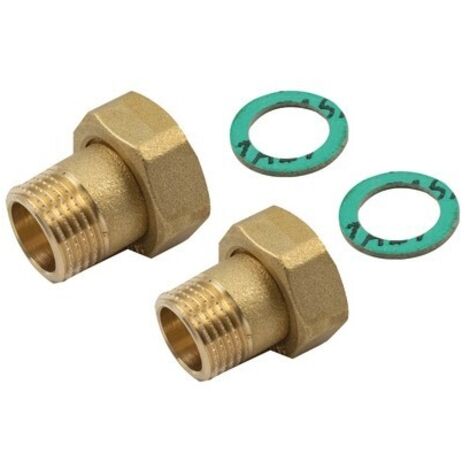 CODOLO M SEDE PIANA 3/4x1"