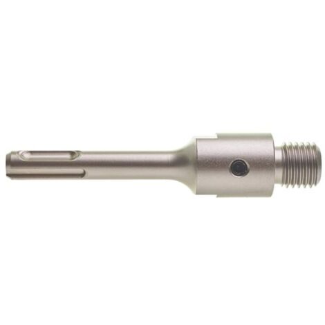 Codolo per corone m16 sds plus 105mm milwaukee 399966