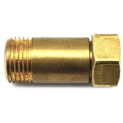 CODOLO SEDE PIANA CON CALOTTA 1"1/4 x 1"1/2 DH
