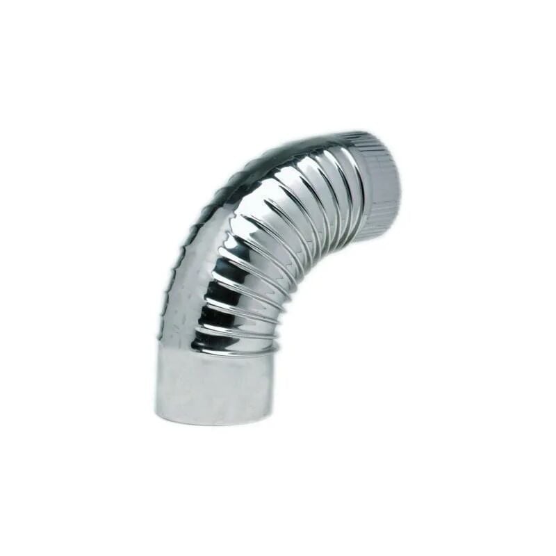 

Codos EQ 90° EQ 90° acero inoxidable, D.200