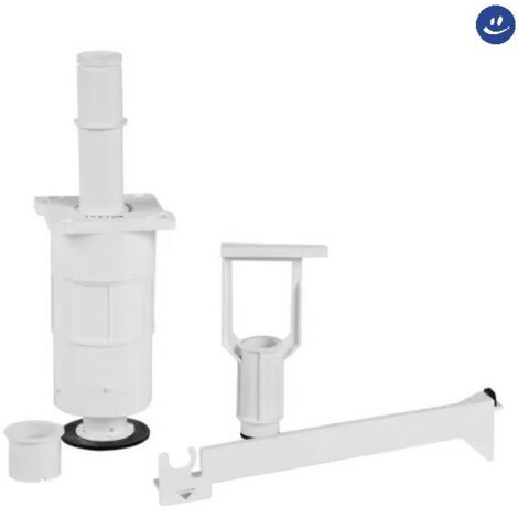 COES COMPANY SRL COES COESIDRA Valvola Scarico Meccanico Con Presa Tubo - F09RS5300