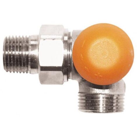 Coeur Vanne thermostatique TS98-V3D Fig.7646 67 2'xAG CD 1764667