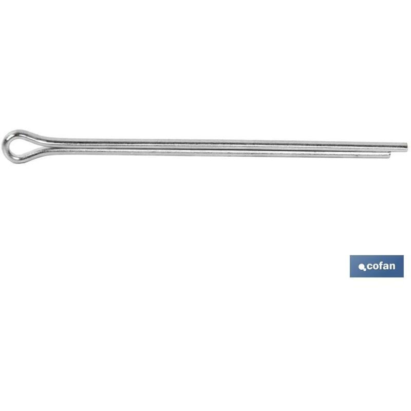 Perni e clip din 94 M15x25 confezione blister da