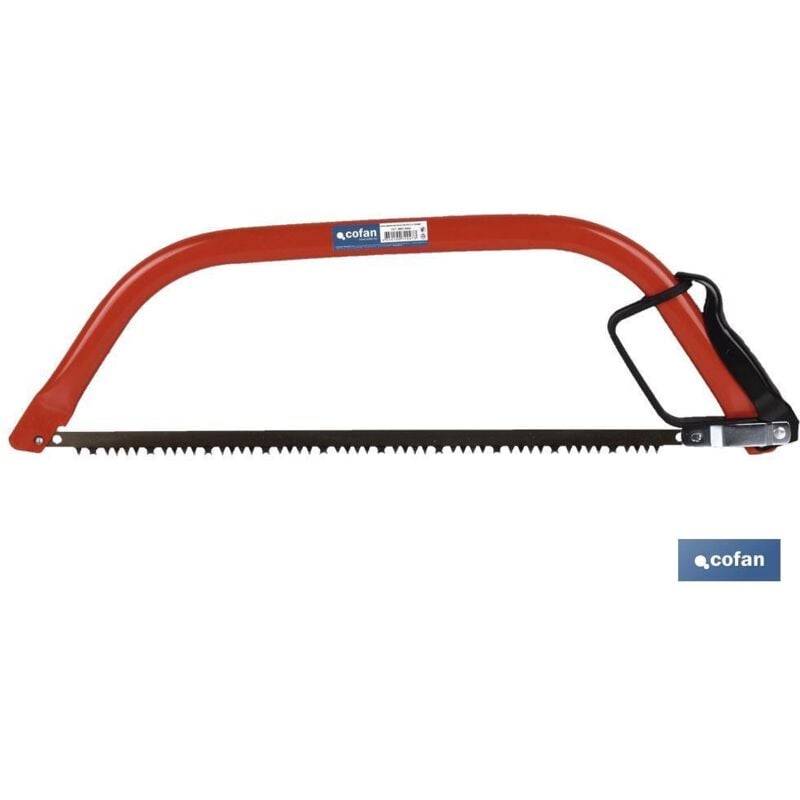 Sega ad arco Wood Protect 24/610mm