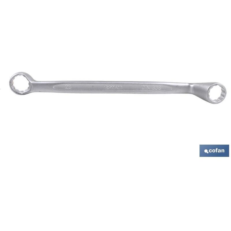 Chiave offset 30-32 mm