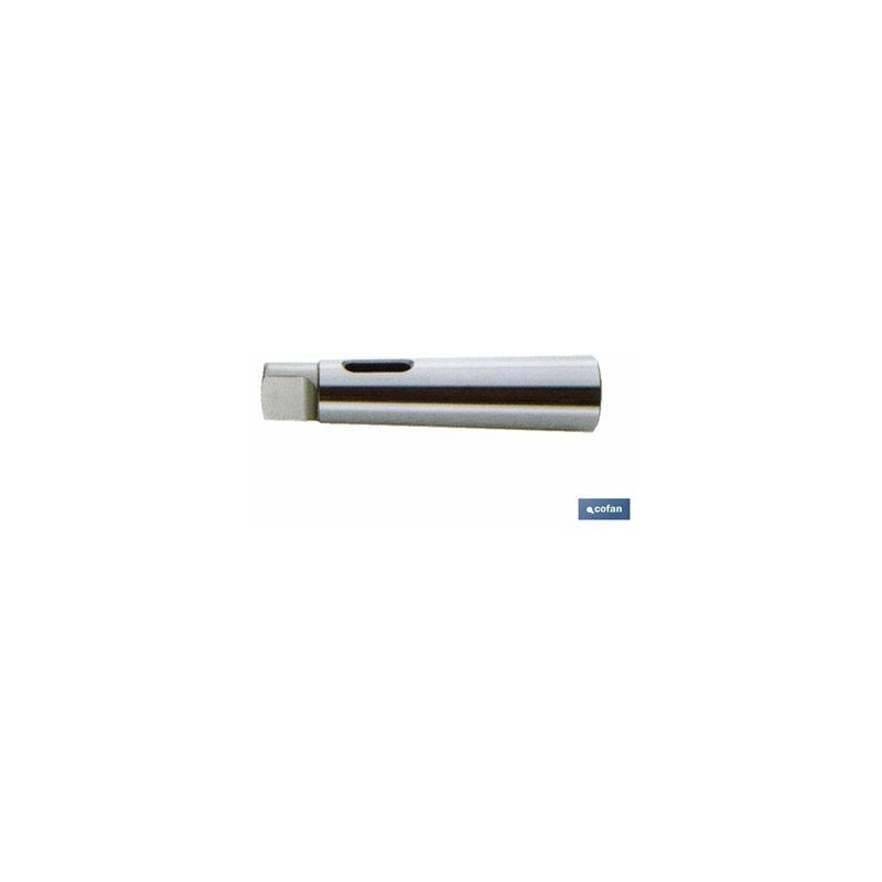 Image of Cono Riduzione Morse Est. 4 Int