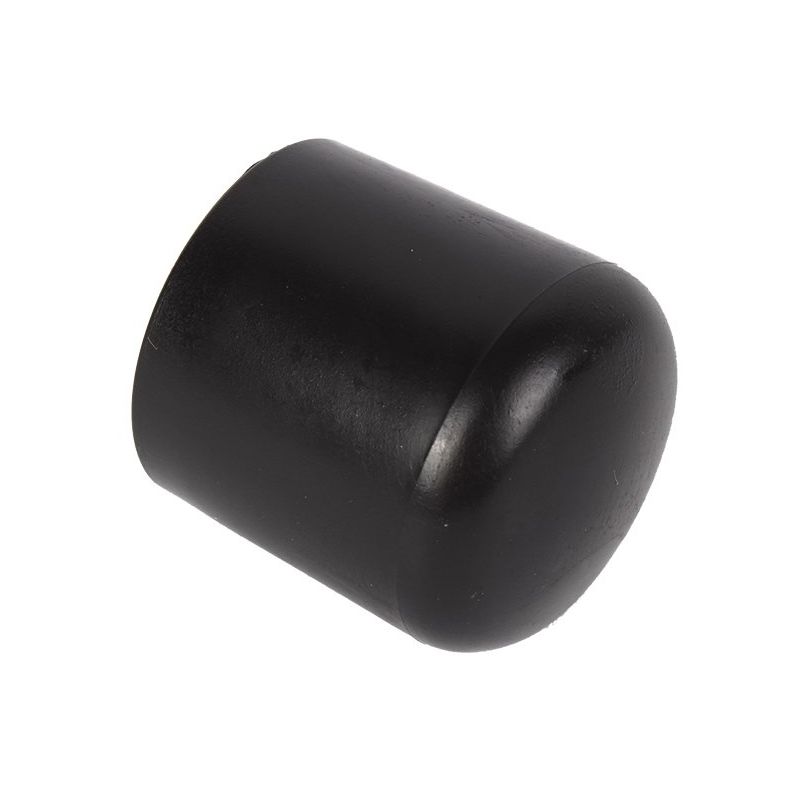 Image of Cofan 61000244 a – Pack di 4 inserti, 18 mm, colore: nero