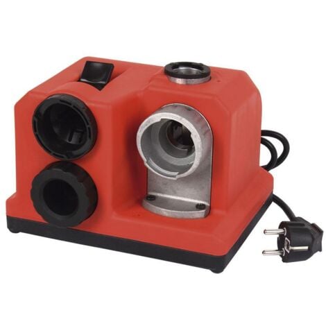 COFAN afilador brocas eléctrico (3a 13mm) , AFILADOR BROCAS ELÉCTRICO (3A 13 MM)