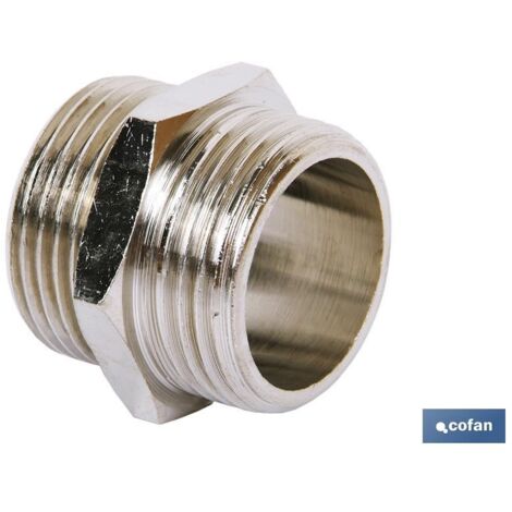 COFAN AIRE MACHON M.1/4" M.1/4"