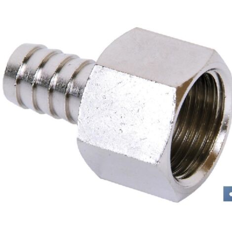 COFAN AIRE RACOR MANGUERA H.1/4"  8 mm.