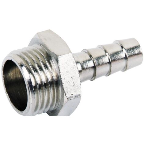 COFAN AIRE RACOR MANGUERA M.1/4"  6 mm.