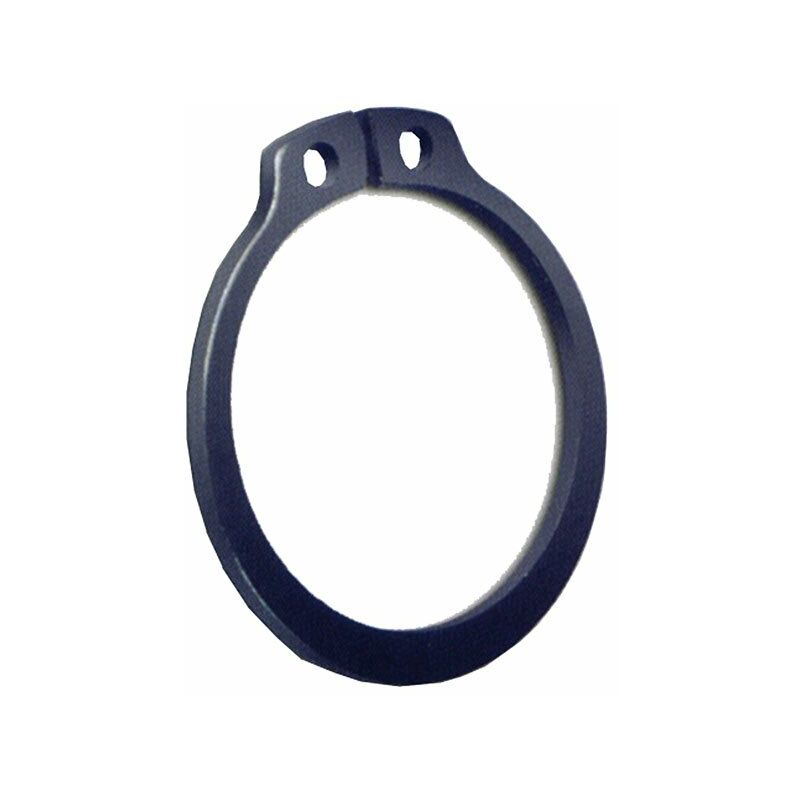 

Anillos Seeger DIN-471 para Ejes Exteriores Medida Eje:10 x 1 Caja de 250 unidades