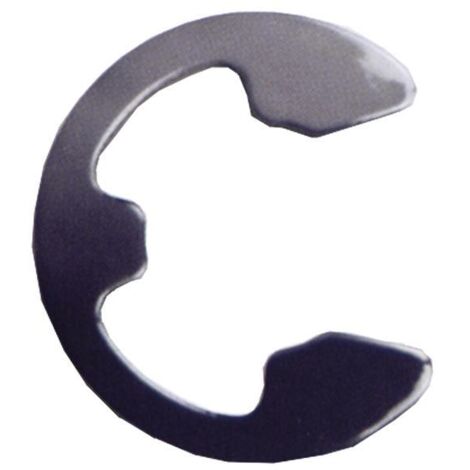 COFAN anillo seeger din-6799 ra-4 caja 100 unid. , Anillo con norma DIN-6799ideal para la colocación en ejes, grifos, etc. Cuerpo de acero al carbono.