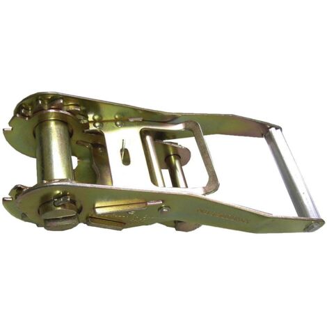 COFAN aparato trincaje 1500 kgs , Carraca con sistema de refuerzo del dentado interior para trincaje. Maneta reforzada y anatómica. Disponible desde 13 hasta 23 cm.