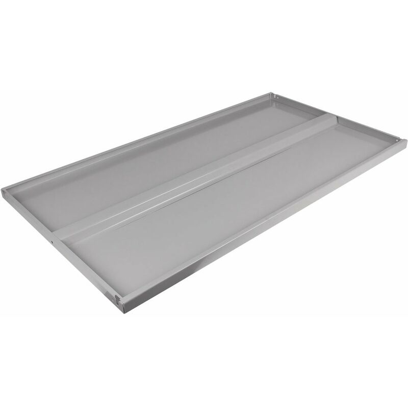 

PLIMPO bandeja con refuerzo estanteria 930x600mm caja 4 unid.
