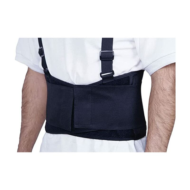 

Faja Tirantes L - Cofan
