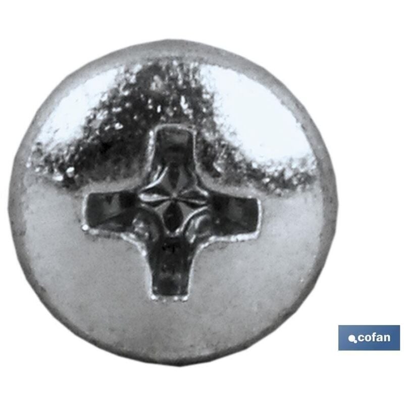 

PLIMPO bl 10 uds. din-7504n 4,2x16 z caja 12 unid.