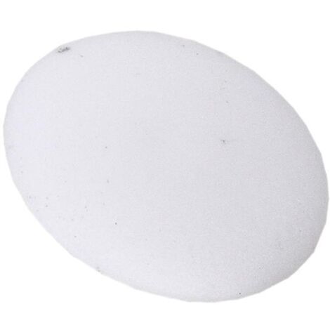 COFAN bl 18 uds tapon tornillo madera blanco   caja 12 unid.