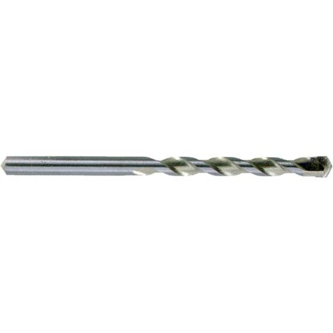 COFAN broca standar para muros 15mm , Broca de pared estándar, con plaquita de carburo al tugsteno (WIDIA)
