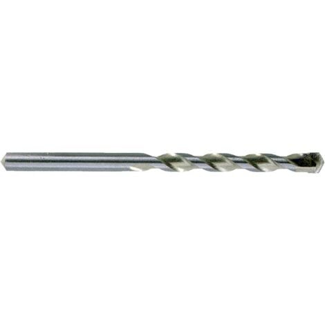 COFAN broca standar para muros 15mm , Broca de pared estándar, con plaquita de carburo al tugsteno (WIDIA)