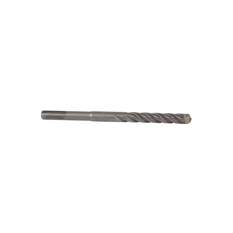 

Brocas SDS PLUS para muros 4 puntas | Ø 28 - Largo 450mm