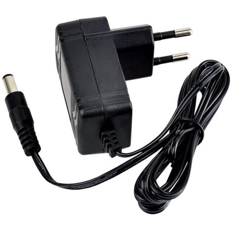 COFAN cargador de batería 3,6v cortacésped manual , Cargador de batería de 3,6 V diseñado específicamente para ser compatible con el cortacésped de mano a batería de Cofan (Ref. 50