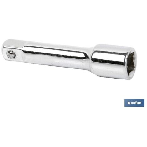 COFAN CARRACA 3/8" ALARGADERA 254 mm.10"