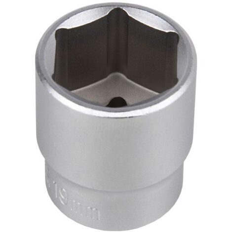 COFAN CARRACA 3/8" VASO 12C.13 mm.