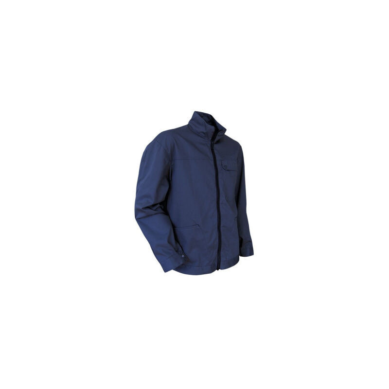 

Cofan - Chaqueta Trabajo Mod.Wankee 11002011 | Azul marino - XXXL