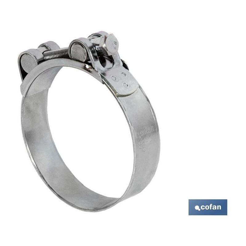 

Abrazadera super ctornillo 188-200 venta unitaria