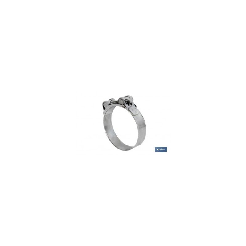 

Abrazadera super ctornillo 227-239 venta unitaria