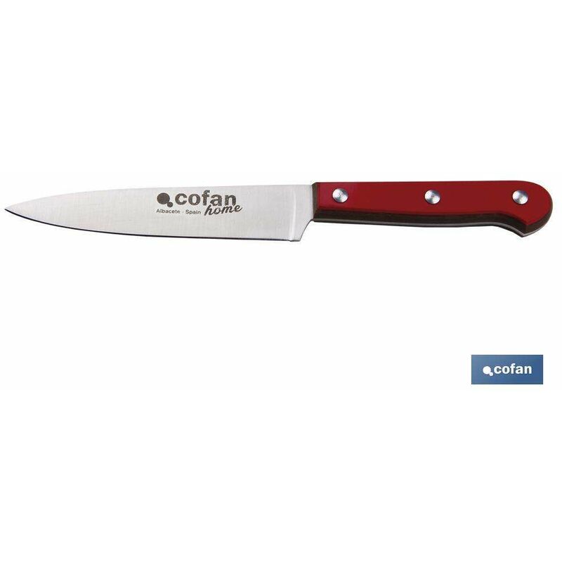 

Cuchillo Paprika Cocina 13 Cm - Cofan