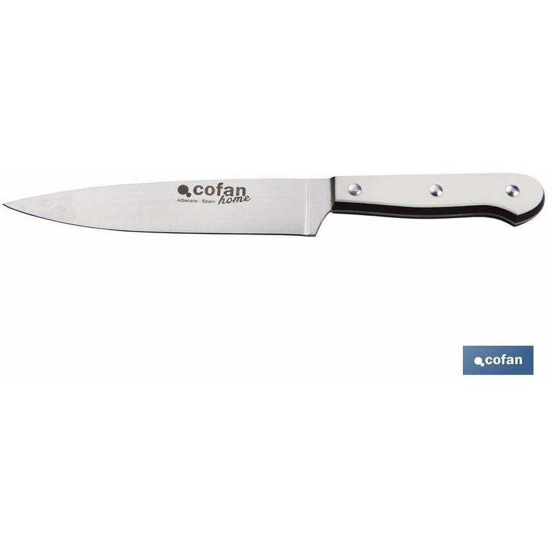 

Cuchillo Thyme Cocina 17 Cm - Cofan