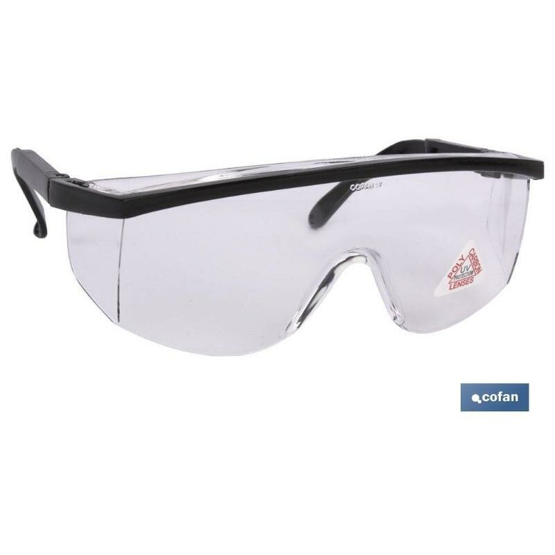 

PLIMPO gafas seguridad contraimpacto
