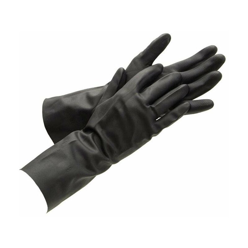 

Guantes de Neopreno 100% Talla:T-10 Bolsa de 12 pares