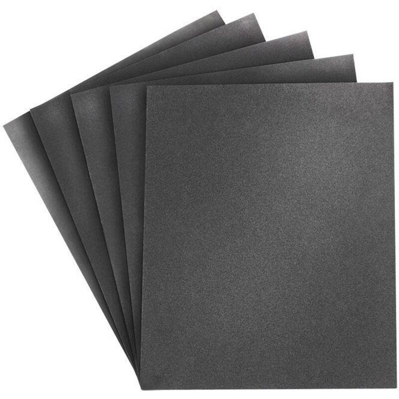 

PLIMPO lija al agua grano 1.000 (230x280mm) caja 100 unid.