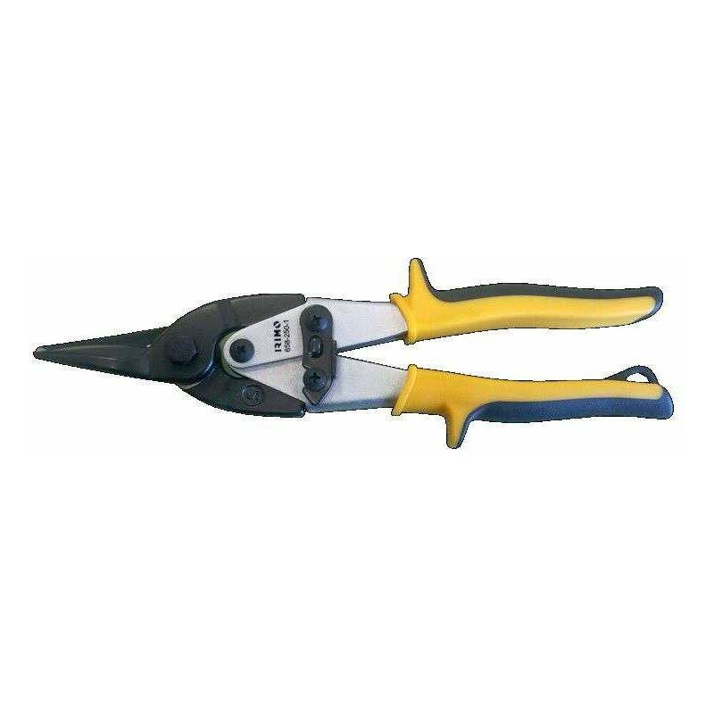

Irimo Tijera Chapa Carrocero Acetato 250 Recta