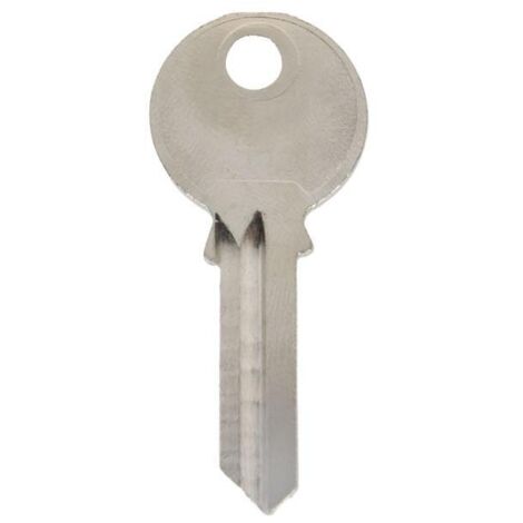 COFAN llave en bruto para candado 70-90 mm (ref 10403113-14)