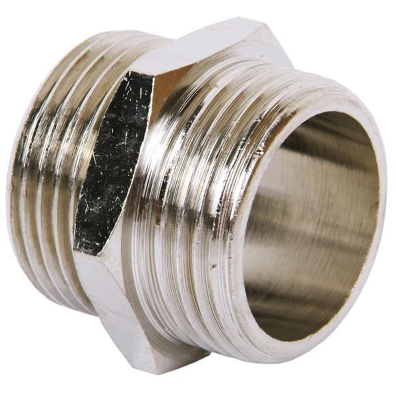 

PLIMPO machon cilindrico de reduccion m-5 r-1/8 caja 5 unid.