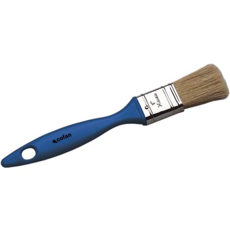 COFAN paletina triple extra profesional 80mm  nº 36 , Paletina triple extra profesional de máxima calidad. Esta paletina o brocha es apta para uso profesional además puede utilizar
