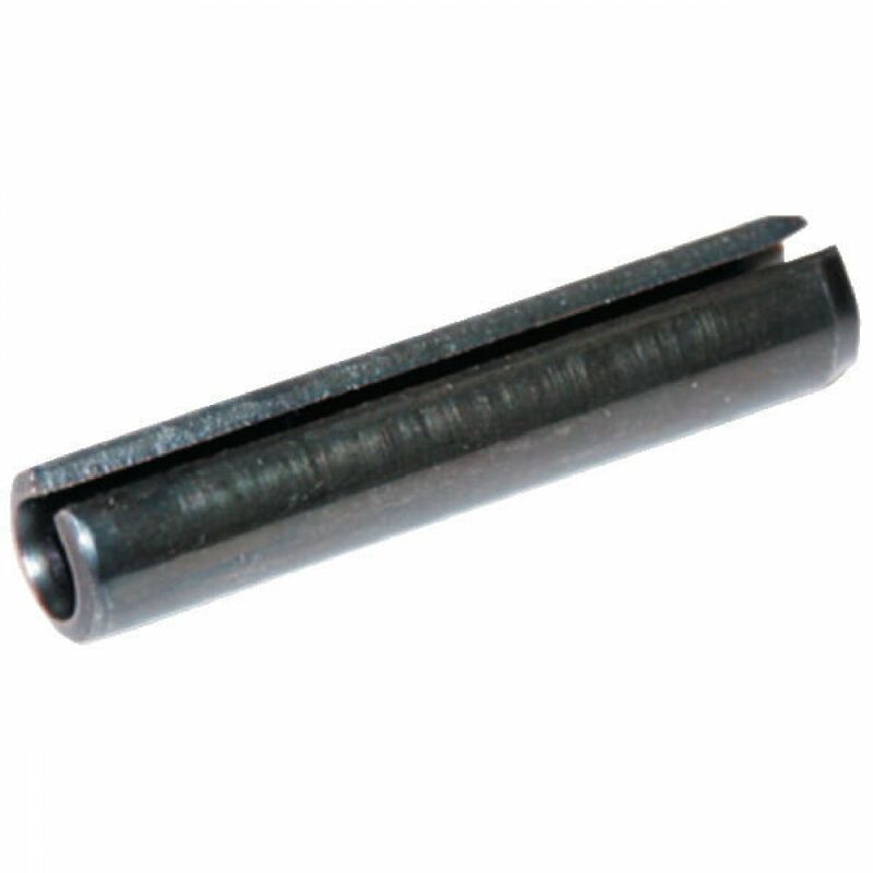 

Pasadores Elasticos DIN-1481 Medida Eje:3,5 x 50 500 unidades