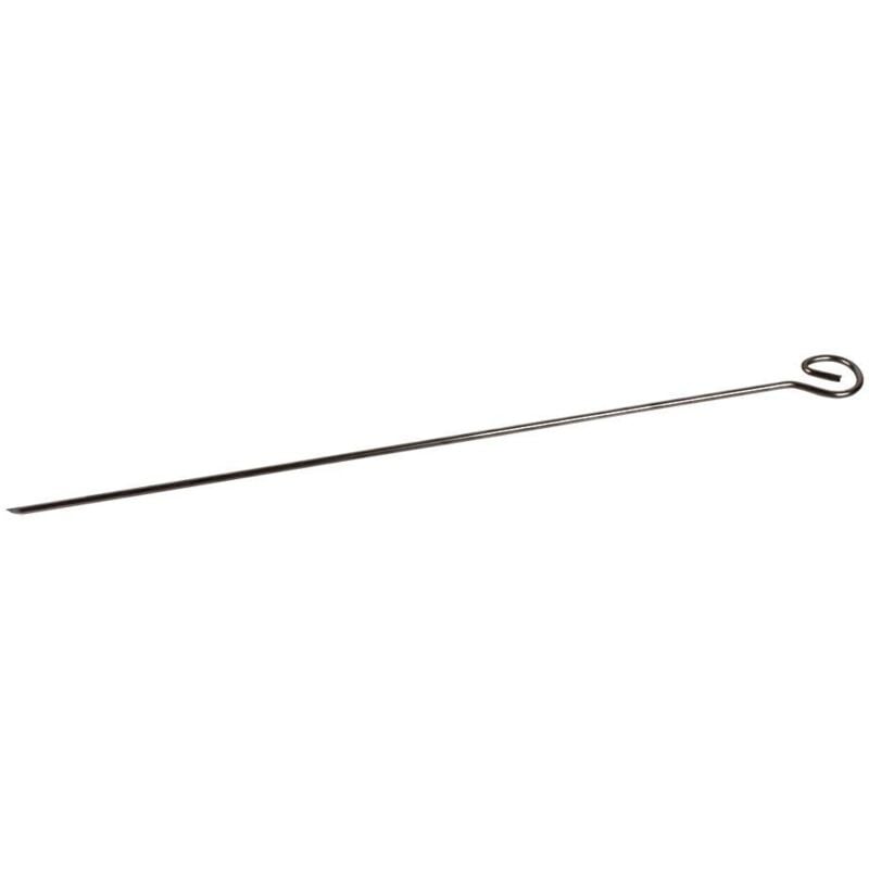 

PLIMPO pincho inox 350 mm caja 20 unid.