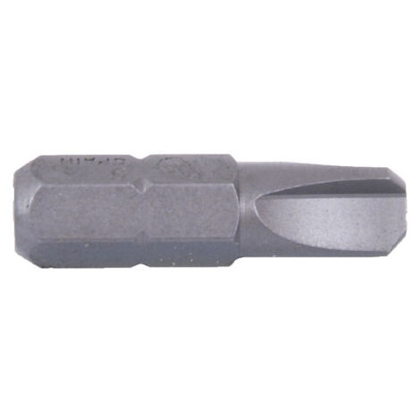 COFAN punta t. wing extra 1/4, nº 3   caja 10 unid. , Las puntas de la serie extra dura para tornillos TRI WING están diseñadas y fabricadas para un uso profesional intensivo de al